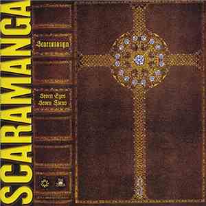 Scaramanga - Seven Eyes, Seven Horns album