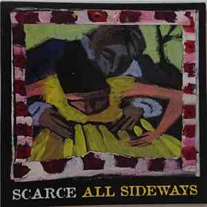 Scarce - All Sideways album