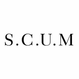S.C.U.M - Summon The Sound (Christian AIDS Remix) album
