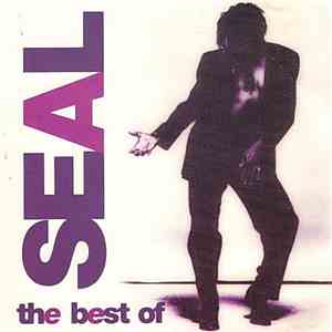Seal - The Best Of Seal album