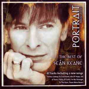 Seán Keane  - Portrait: The Best Of Seán Keane album