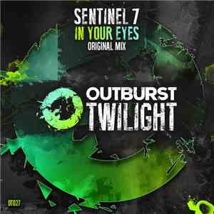 Sentinel 7 - In Your Eyes album