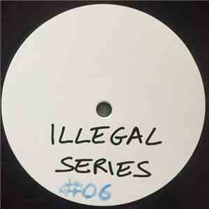 Sergej Nicolaj, E.s.c. Soundwork - Lost Tape EP album