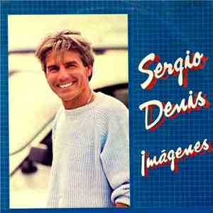 Sergio Denis - Imágenes album
