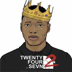 Sevn Alias - Twenty Four Sevn 2 album