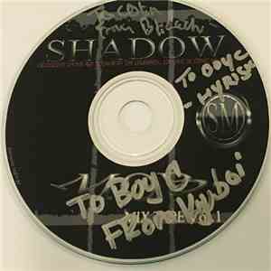 Shadow Mob - Mix Tape Vol. 1 album