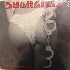 Shanghai  - Take Another Bite album