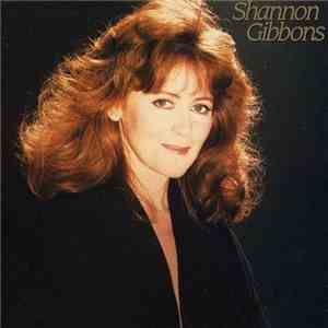 Shannon Gibbons - Shannon Gibbons album