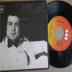 Sharif Dean - No Mas Penas album