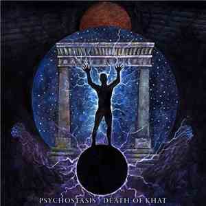 Shibalba  - Psychostasis​ - ​Death Of Khat album