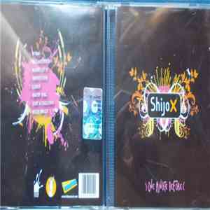 Shijo X - One Minute Before album