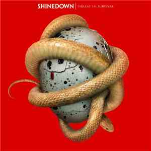 Shinedown - Threat To Survival album