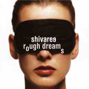 Shivaree - Rough Dreams album