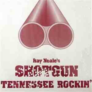 Shotgun  - Tennessee Rockin' album
