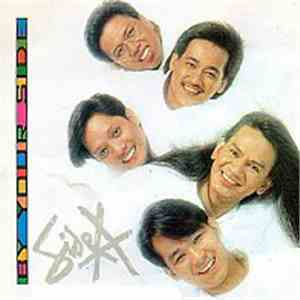Side A  - By Your Side album