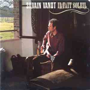 Silvain Vanot - Les Fleurs Sur Les Murs album