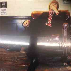 Simon Love - It Seemed Like A Good Idea At The Time album