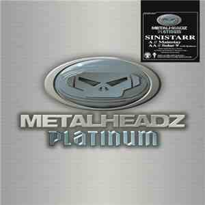 Sinistarr - Mainstay / Solar 9 album