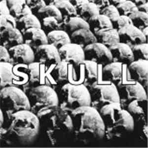 Skull  - Skull album