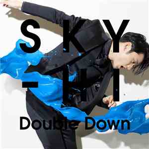 SKY-HI  - Double Down album
