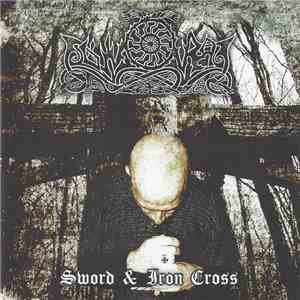 Slunovrat - Sword & Iron Cross album