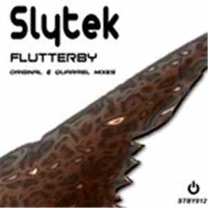 Slytek - Flutterby album