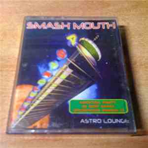 Smash Mouth - Astro Lounge album