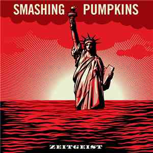 Smashing Pumpkins - Zeitgeist album