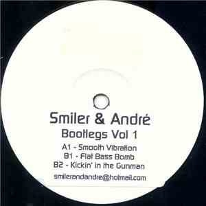 Smiler & André - Bootlegs Vol 1 album