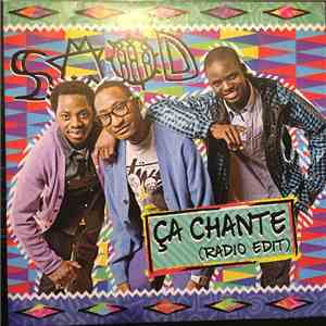 SMOD - Ça Chante album