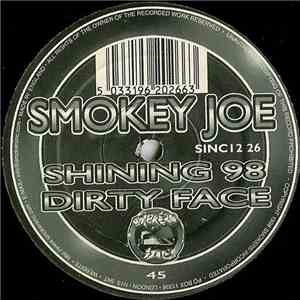 Smokey Joe - Shining 98 album