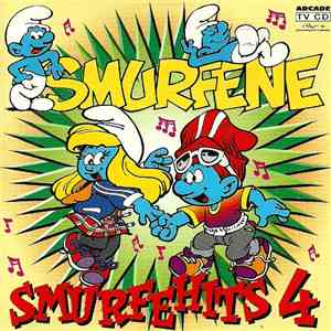 Smurfene - Smurfehits 4 album