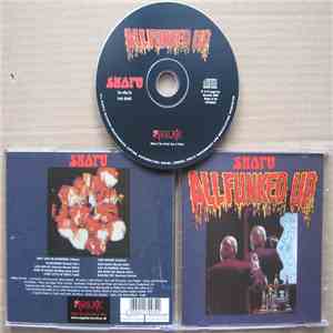 Snafu  - All Funked Up album