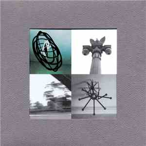 Sofa - Grey album