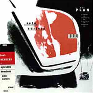 Sofa Surfers - The Plan album