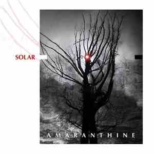 Solar  - Amaranthine album