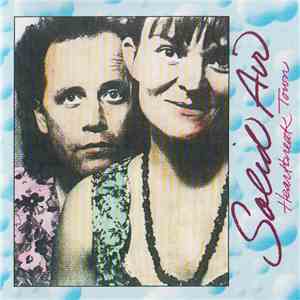 Solid Air - Heartbreak Town album