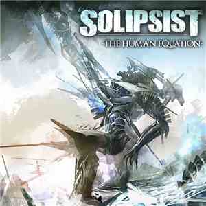 Solipsist - The Human Equation album