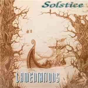 Solstice  - Lamentations album