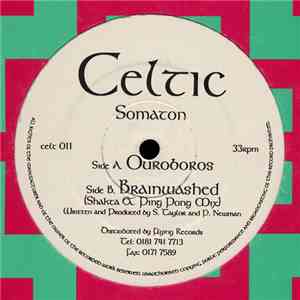 Somaton - Ouroboros / Brainwashed album