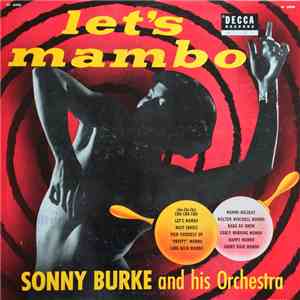 Sonny Burke And His Orchestra - Let's Mambo album