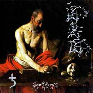 Sopor Aeternus - Ehjeh Ascher Ehjeh album