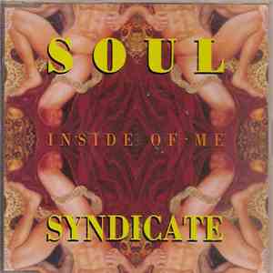 Soul Syndicate - Inside Of Me album