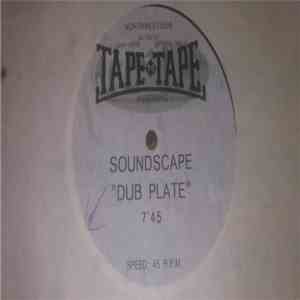 Soundscape  - Dub Plate album