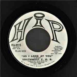 Southwest F.O.B. - As I Look At You album