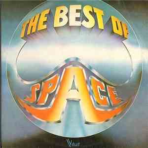 Space - The Best Of Space album