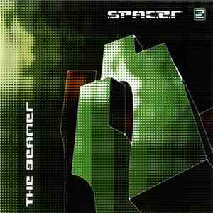 Spacer - The Beamer album