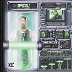 Spice 1 - Immortalized album