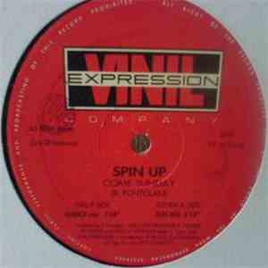 Spin Up - Come Sunday album