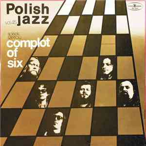 Spisek Sześciu - Complot Of Six album